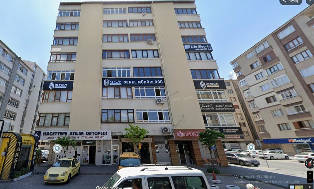 Psychological service Expert Clinical Psychologist Tugberk Osman Kiziltepe, Kayseri, photo