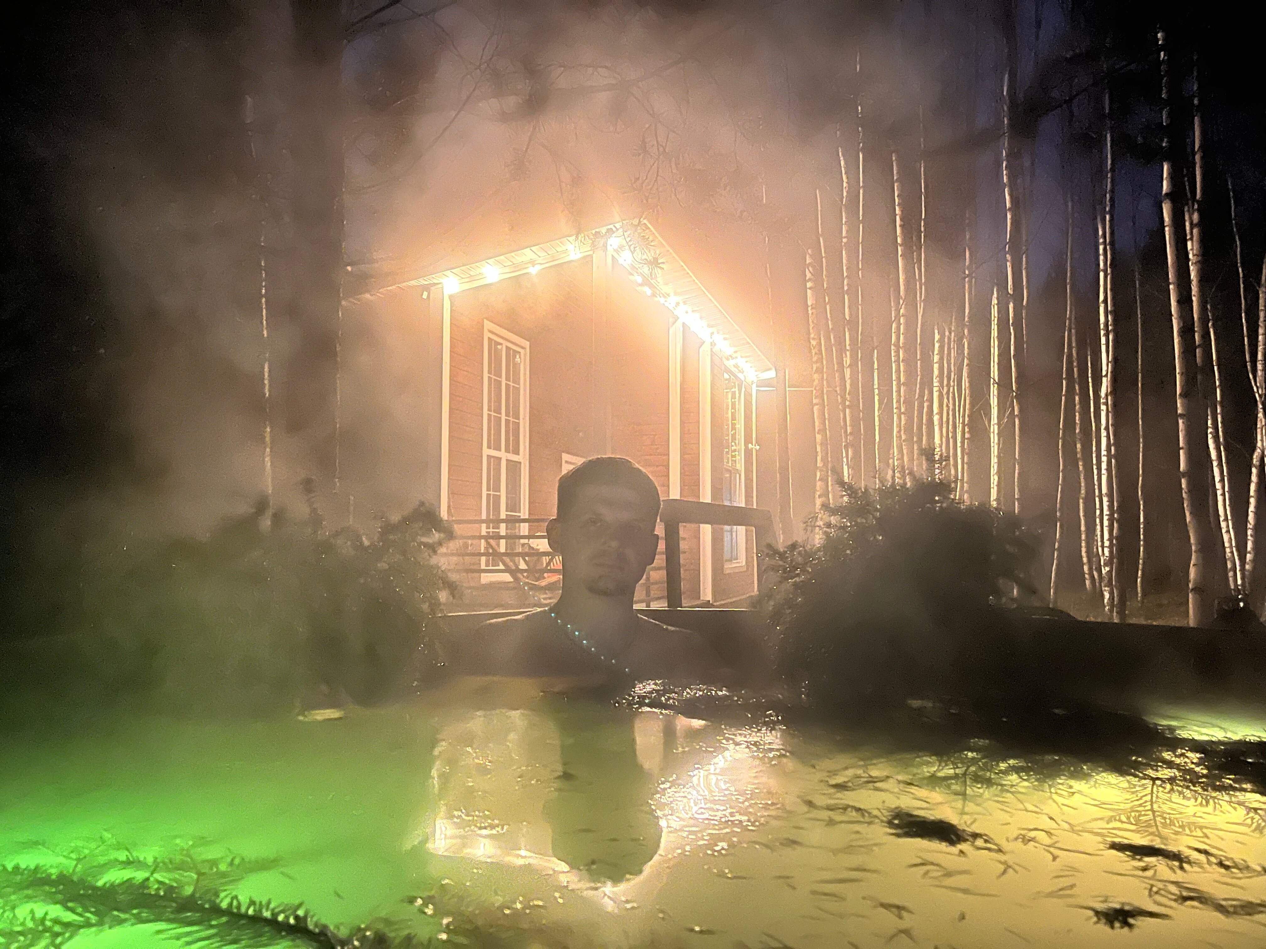 Фото Дача на Рыбинском Море