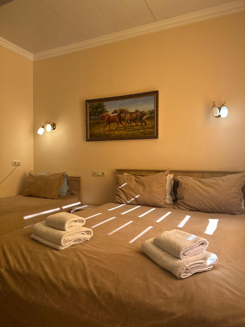 Фото Europa Hotel