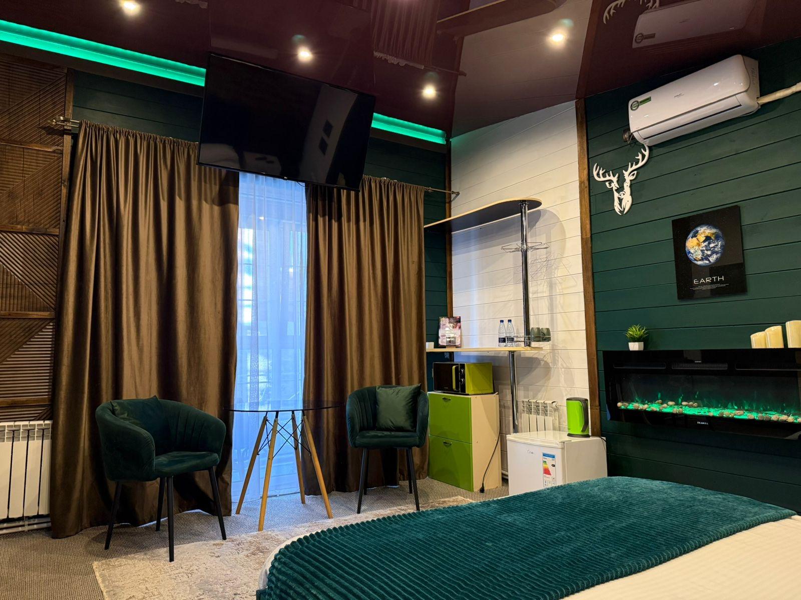 Фото Panorama Lux