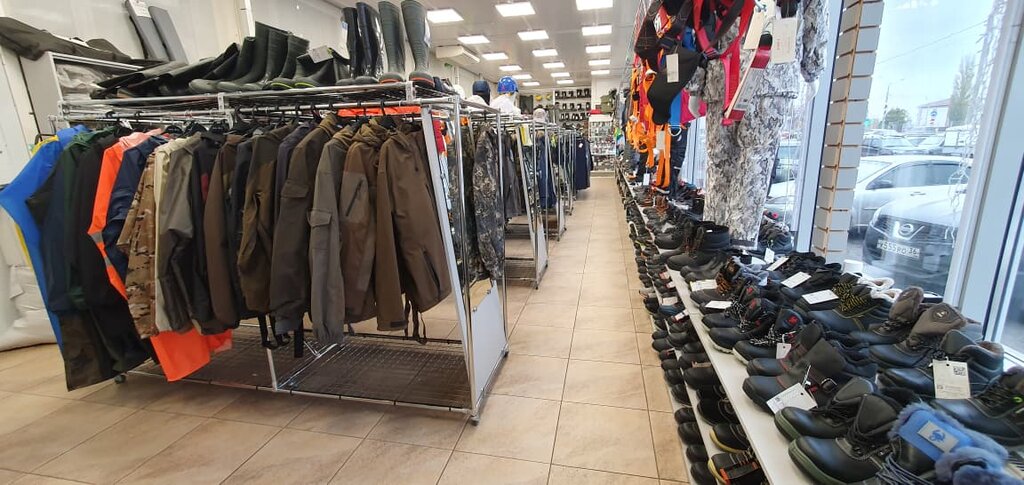 Workwear Спецодежда, Voronezh Oblast, photo