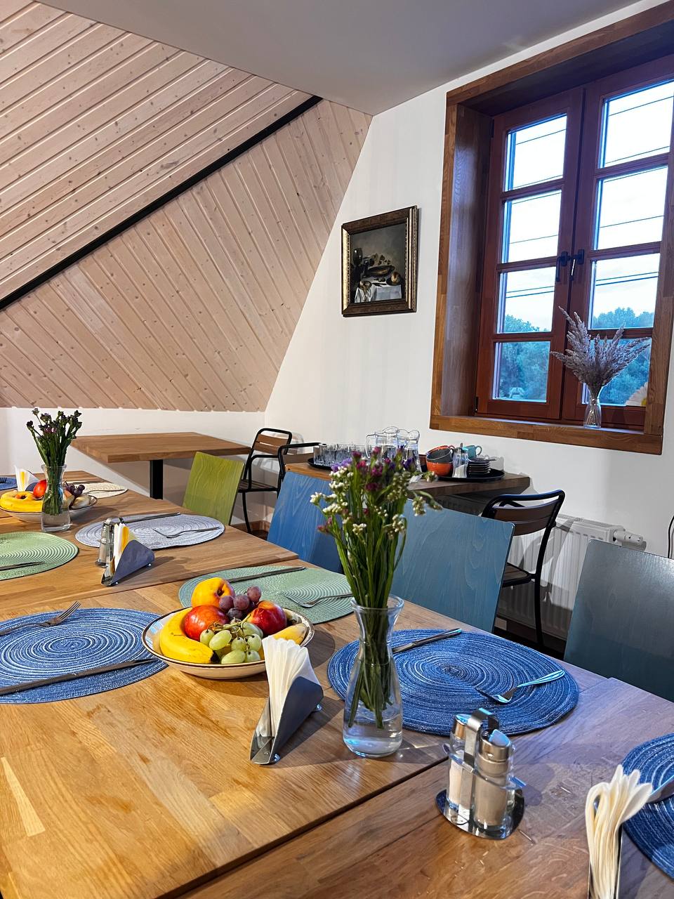 Фото Кант-резиденция