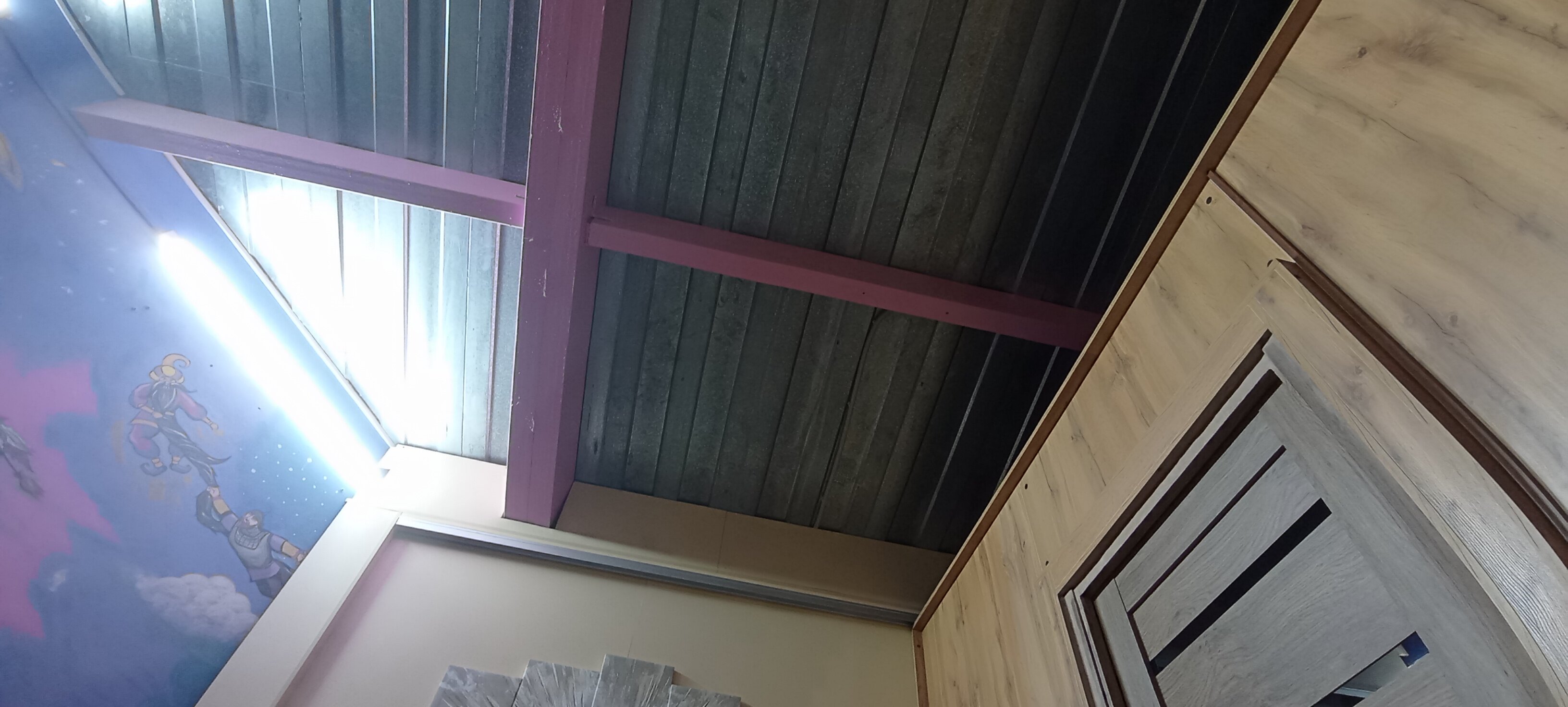 Фото Капсульные места для отдыха Берлога