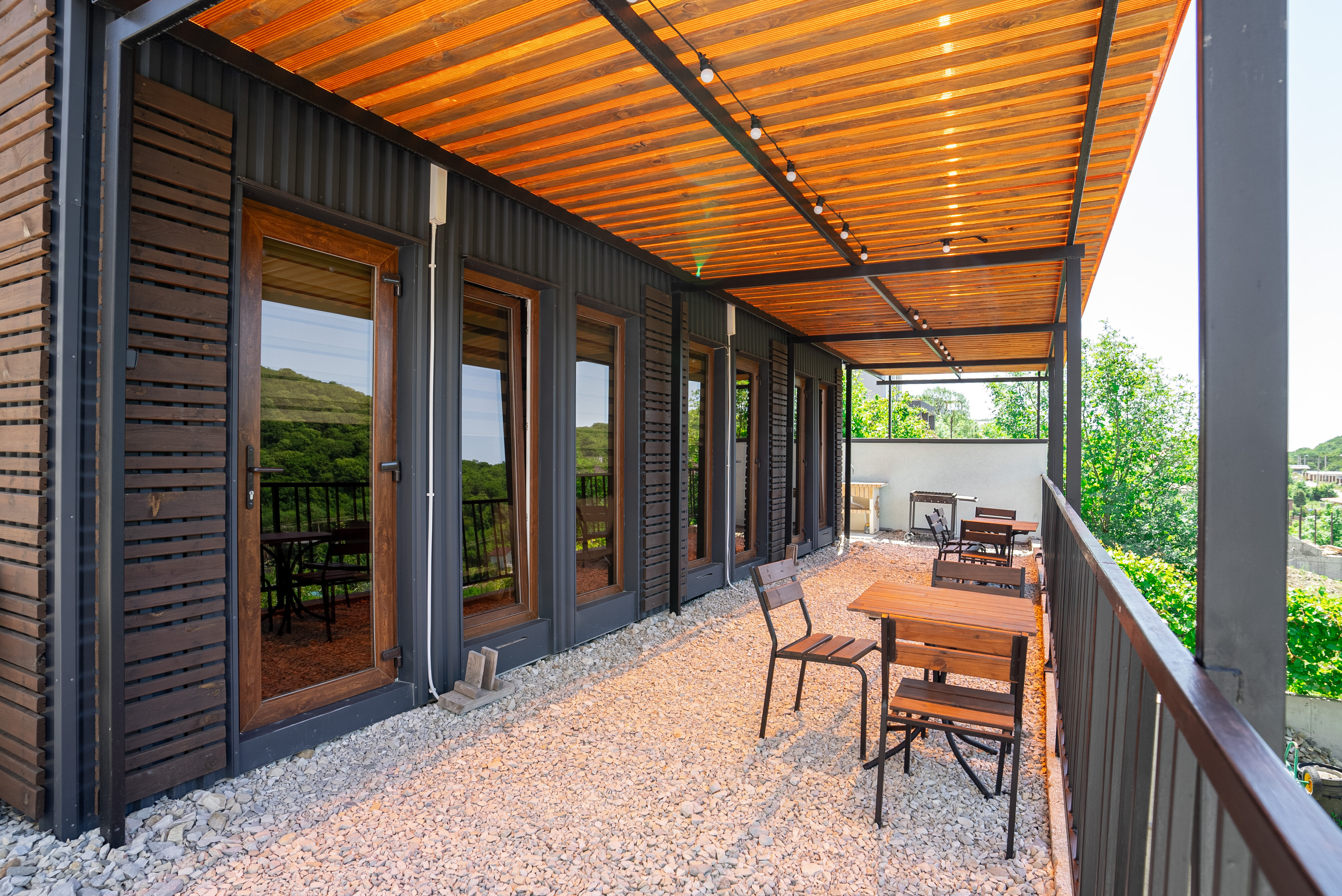 Фото Abrau Family