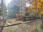 Playground (9 Yanvarya Street, 300/2), playground