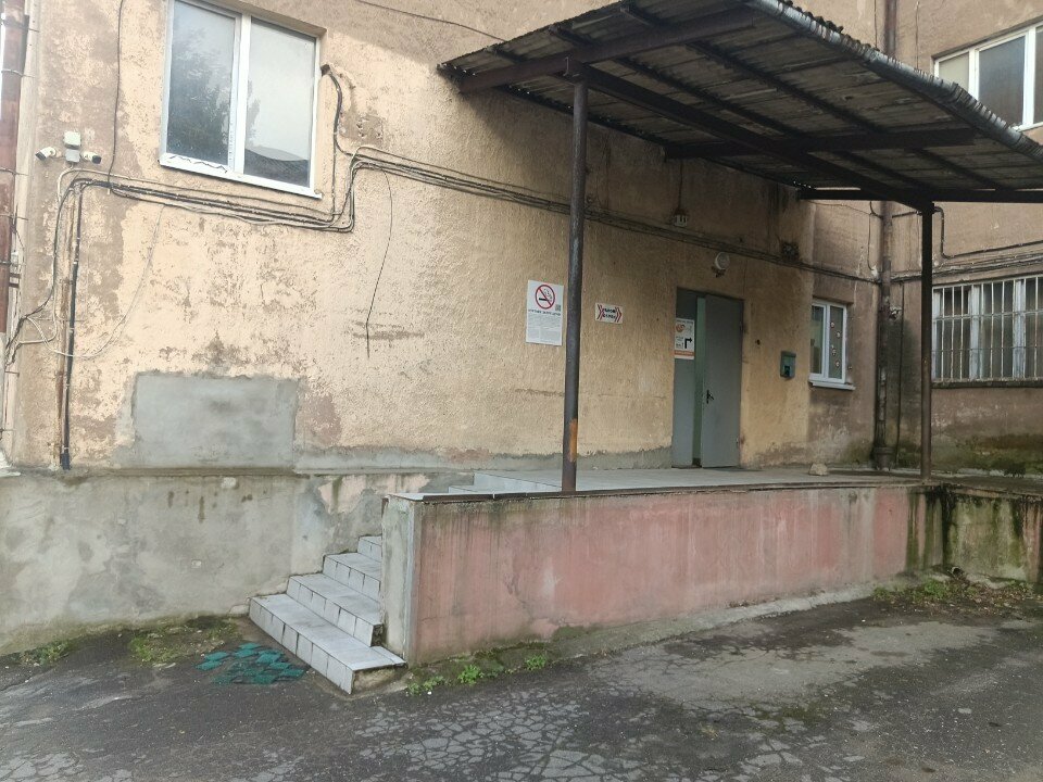 Outsourcing Оргтехника Плюс, Kaliningrad, photo