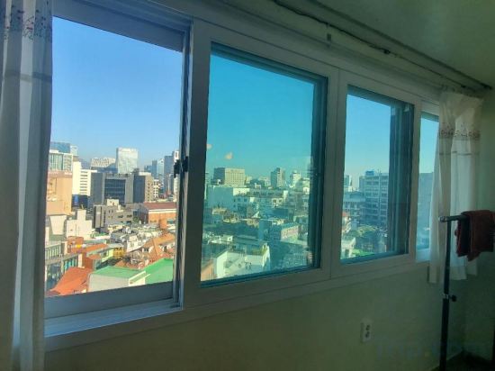 Фото Seoul Tower Ville