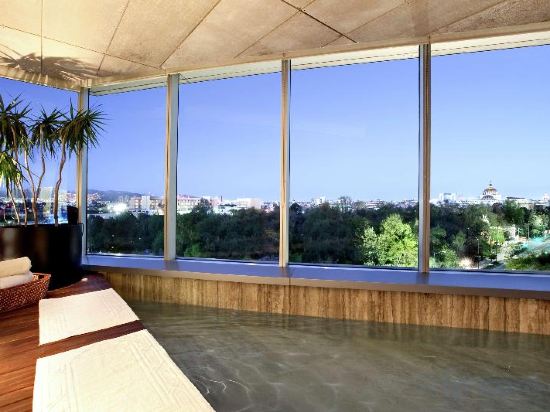 Фото Hilton Mexico City Reforma