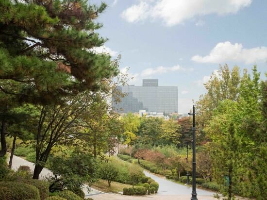 Фото Grand Hyatt Seoul