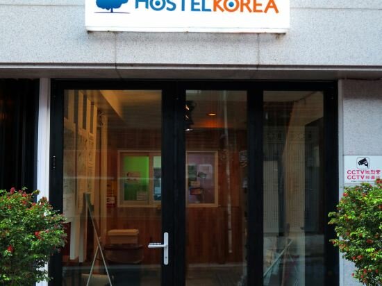 Фото Hostel Korea Original