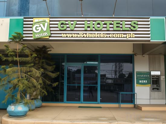 Фото Gv Hotel Valencia City