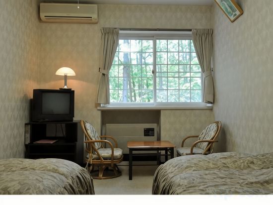 Фото Pension Nanatsumori Family