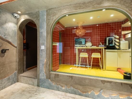 Фото Seodaemun Thema