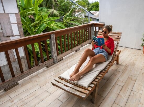 Фото Rasdhoo Stay