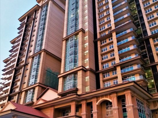 Фото Kuching Riverine Resort