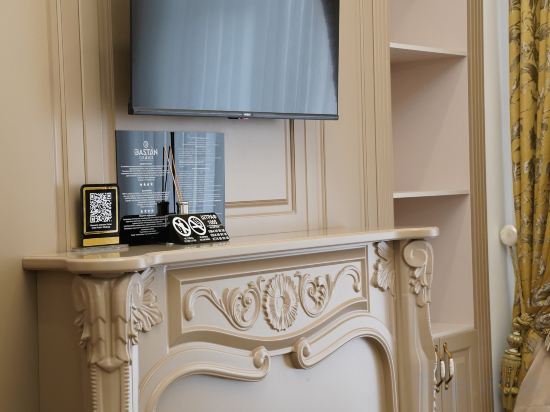 Фото Dastan Grand