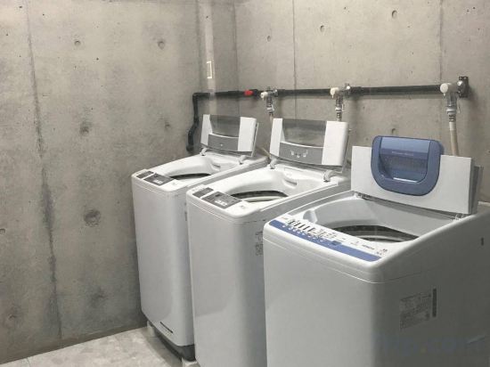 Фото Naha-West Inn