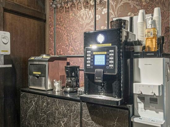 Фото Hanam Aloha Hotel