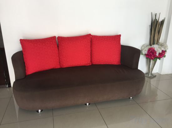 Фото Mii Smile Hotel