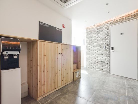 Фото K-Guesthouse Premium Nampo 1