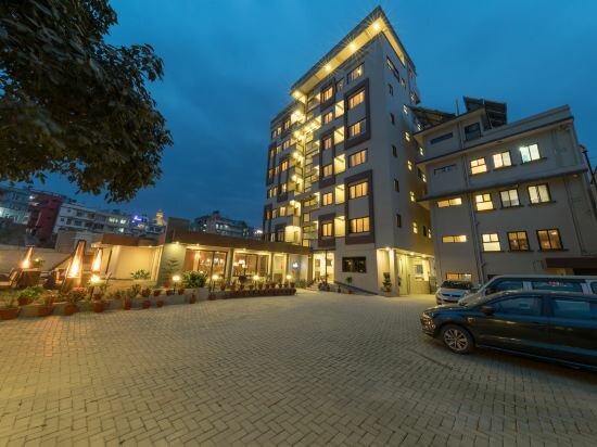 Фото Hotel Mudita