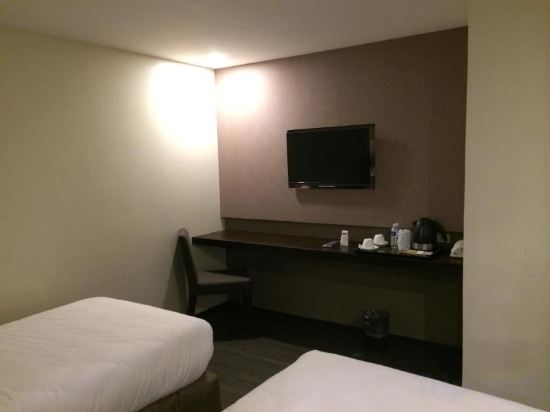Фото Gt Hotel Iloilo