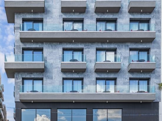 Фото Hotel Verdi