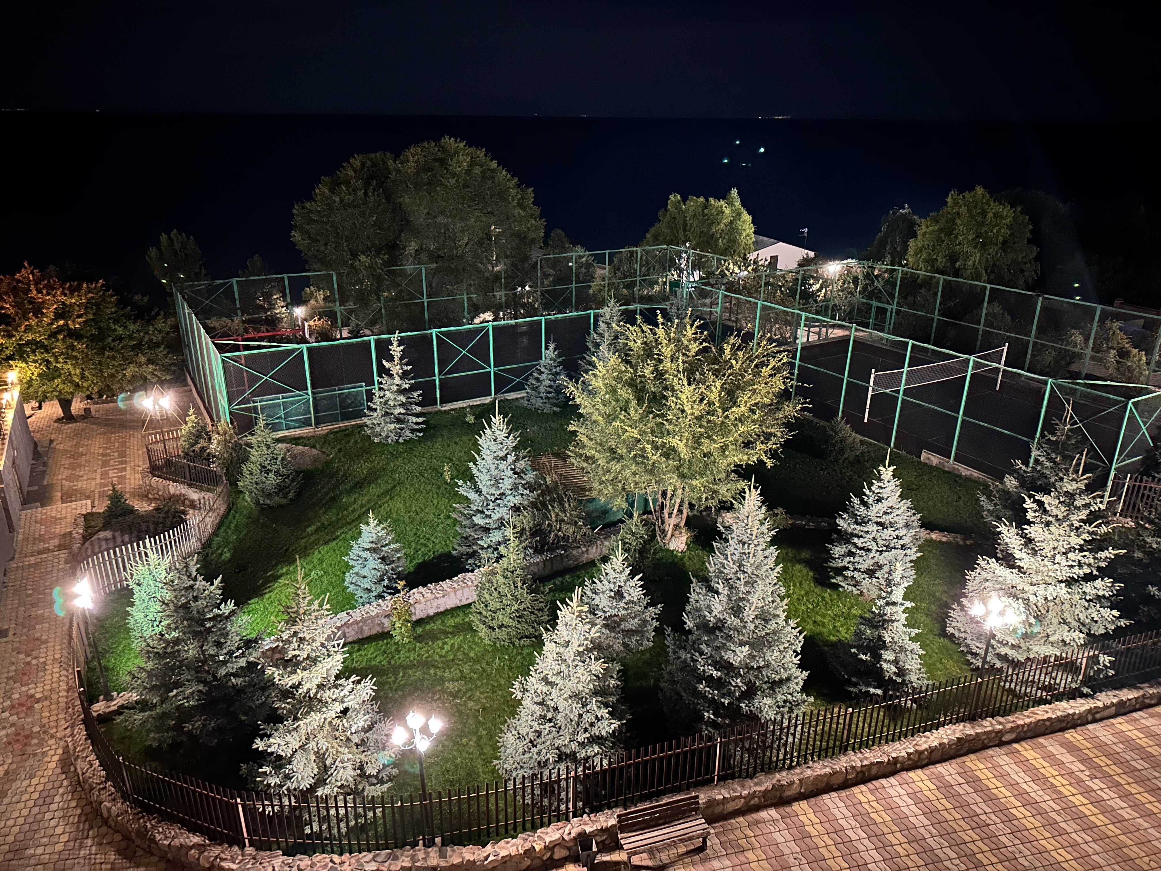 Фото Azure Sport Resort