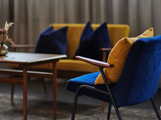 Фото Grandi by Center Hotels