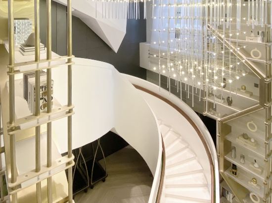 Фото Voco Xi'an Etdz, an Ihg Hotel