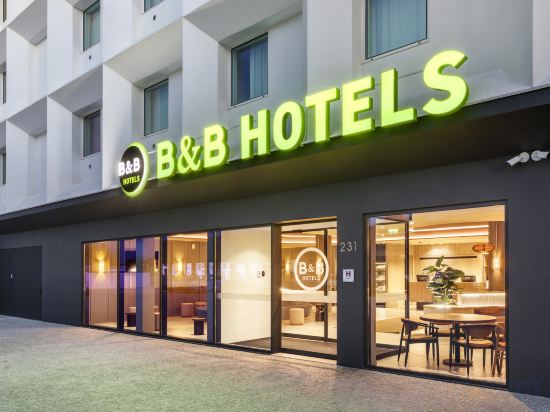 Фото B&b Hotel Vila do Conde