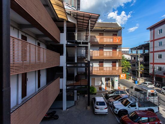 Фото B2 Santitham Boutique and Budget Hotel