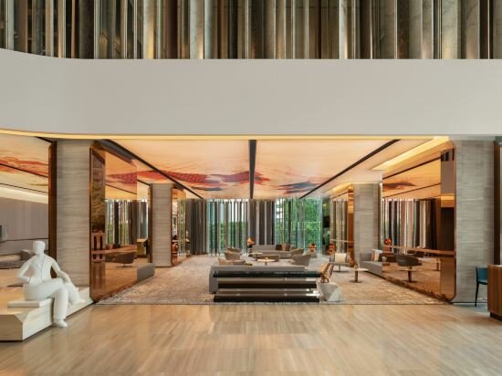 Фото Hilton Sukhumvit Bangkok