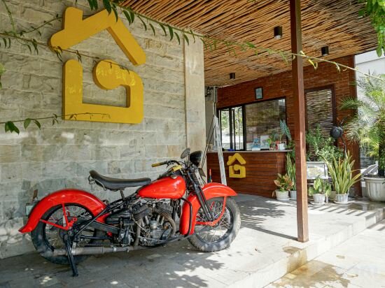 Фото Graha Socio Hotel Nusa Dua