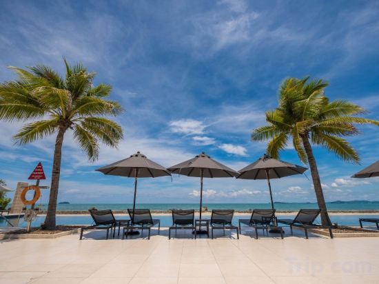 Фото Rayong Marriott Resort & SPA