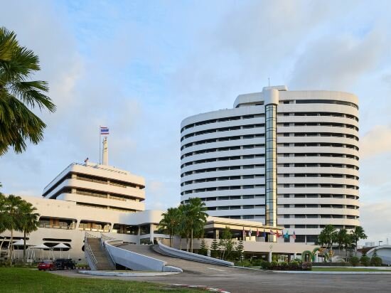 Фото Rua Rasada Hotel - The Ideal Venue for Meetings & Events