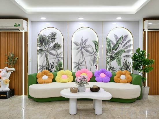 Фото Camila Hotel