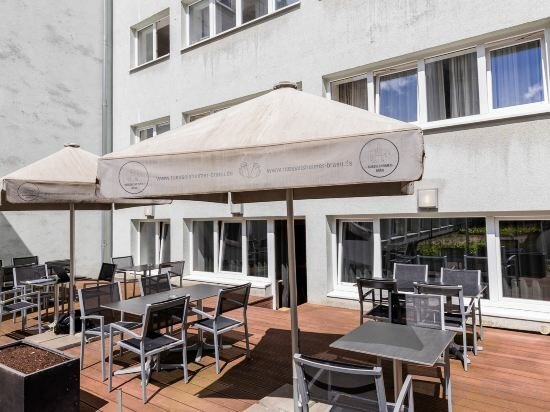 Фото Mk Hotel Frankfurt