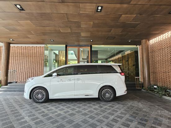 Фото Villa Deva Resort & Hotel Bangkok