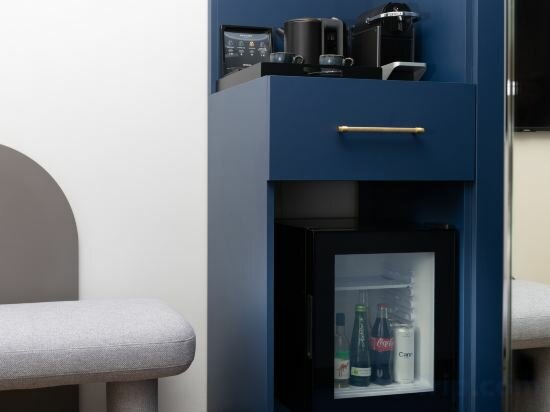 Фото Ibis London Earls Court