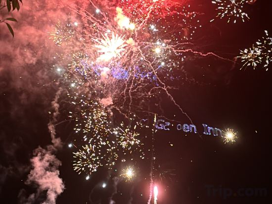 Фото Hilton Garden Inn Guilin Yangshuo