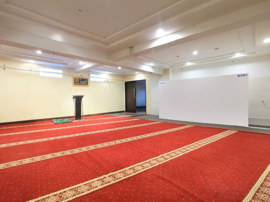 Фото Aston Kartika Grogol Hotel & Conference Center
