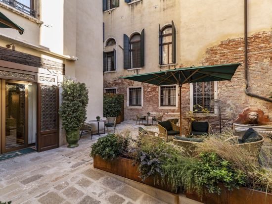 Фото Hotel Palazzo Keller