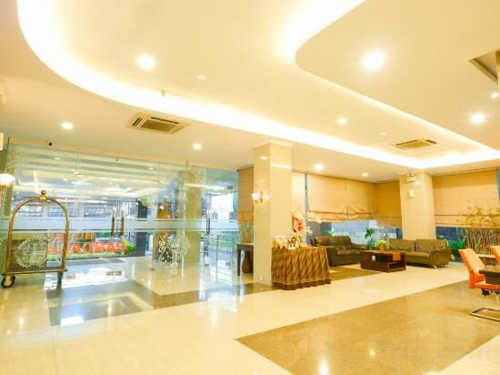 Фото Pandanaran Prawirotaman Yogyakarta