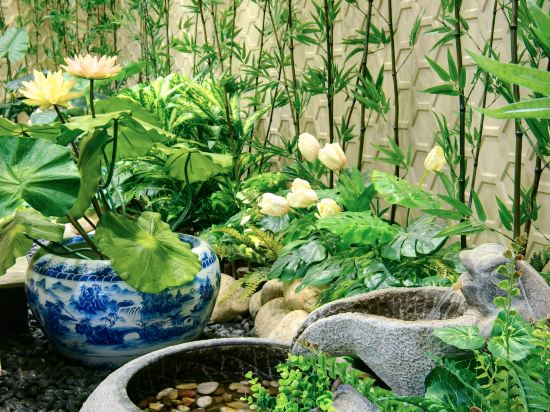 Фото Jingmin Hotel Central Xiamen