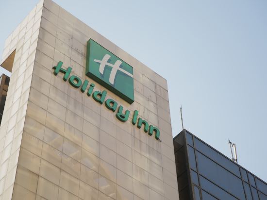 Фото Holiday Inn Singapore Orchard City Centre, an Ihg Hotel