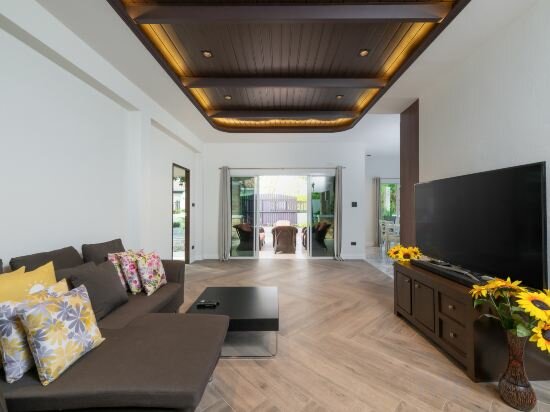 Фото Orchid Paradise Homes Opv316