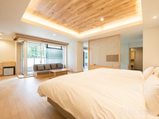 Фото Okunikko Yunomori