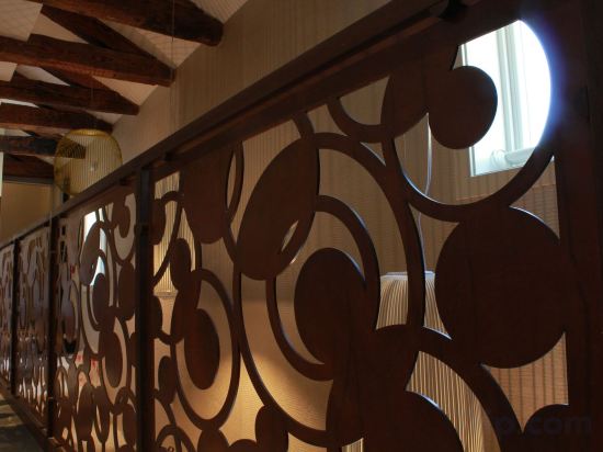 Фото Rosa Salva Hotel