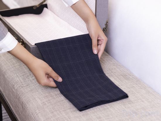 Фото The St. Regis Qingdao